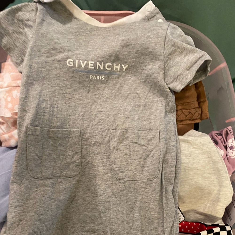 COPY - Baby one piece